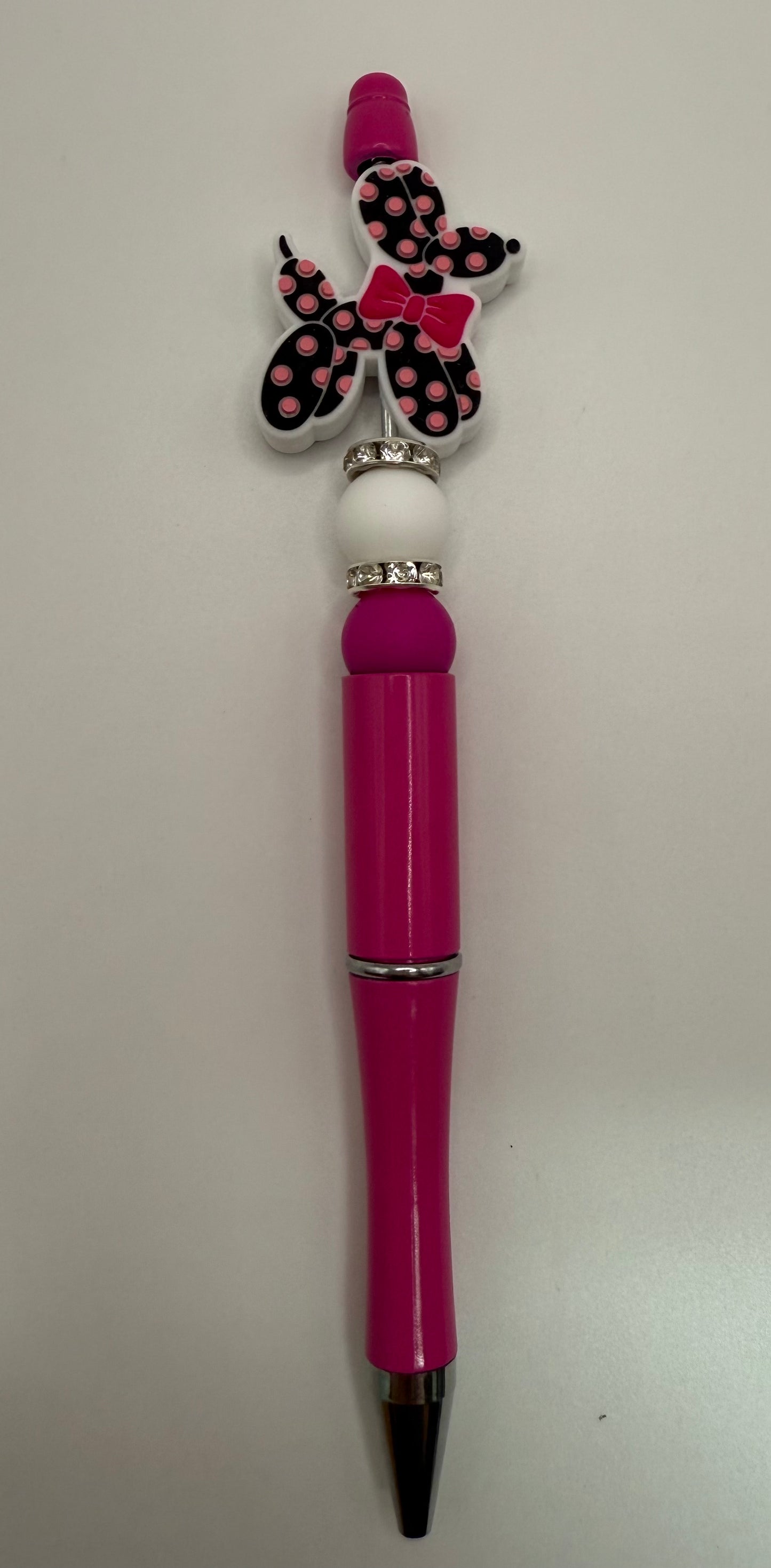 Ballon animal pen