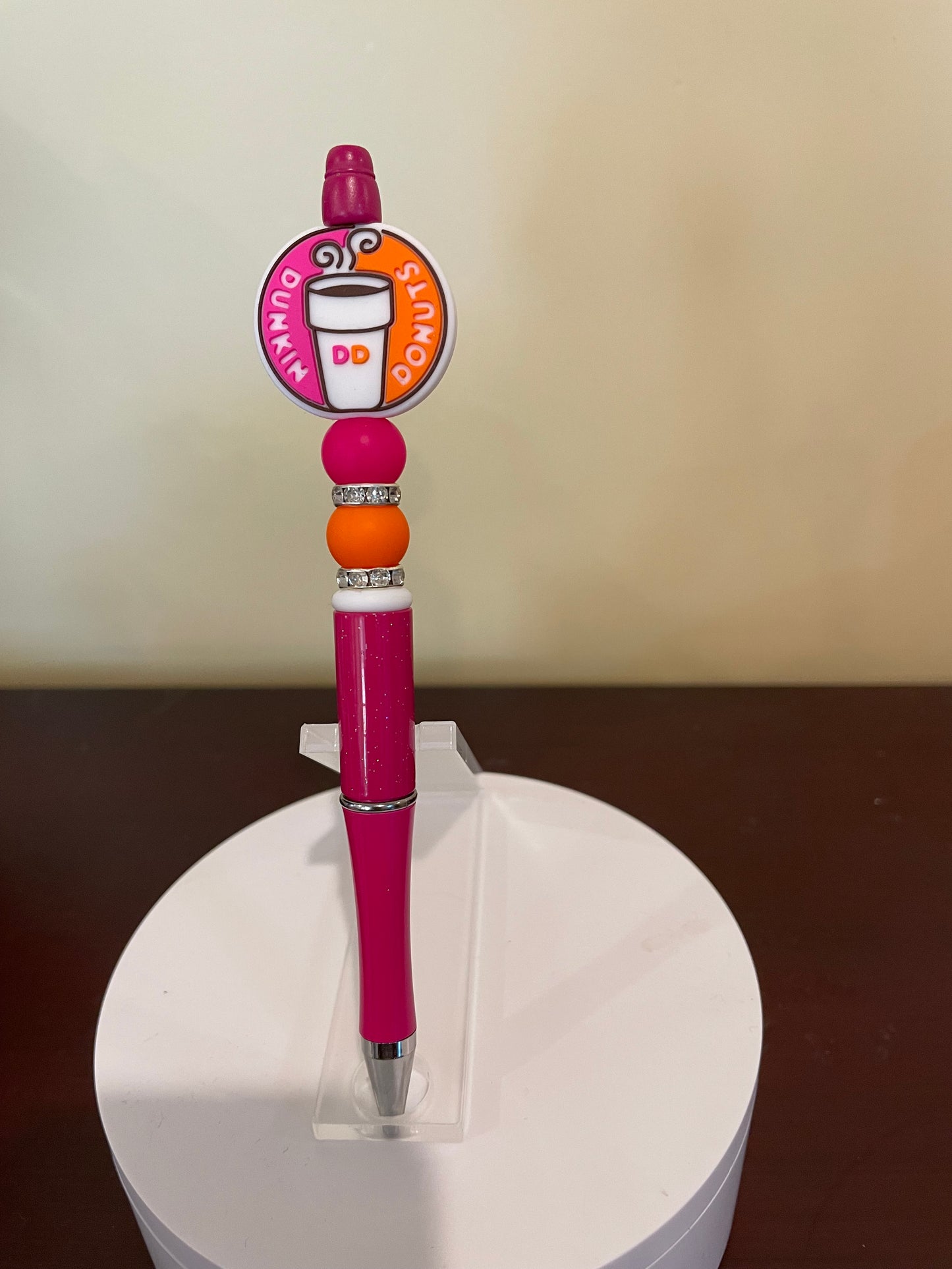 Dunkin pen