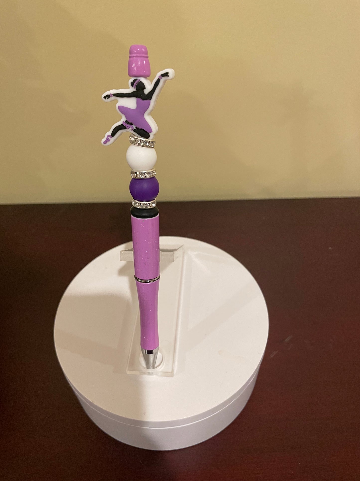 Dance pen