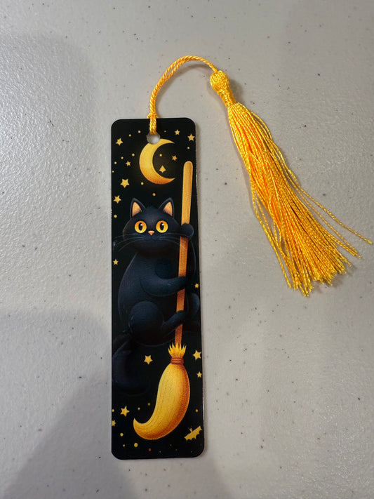 Halloween cat